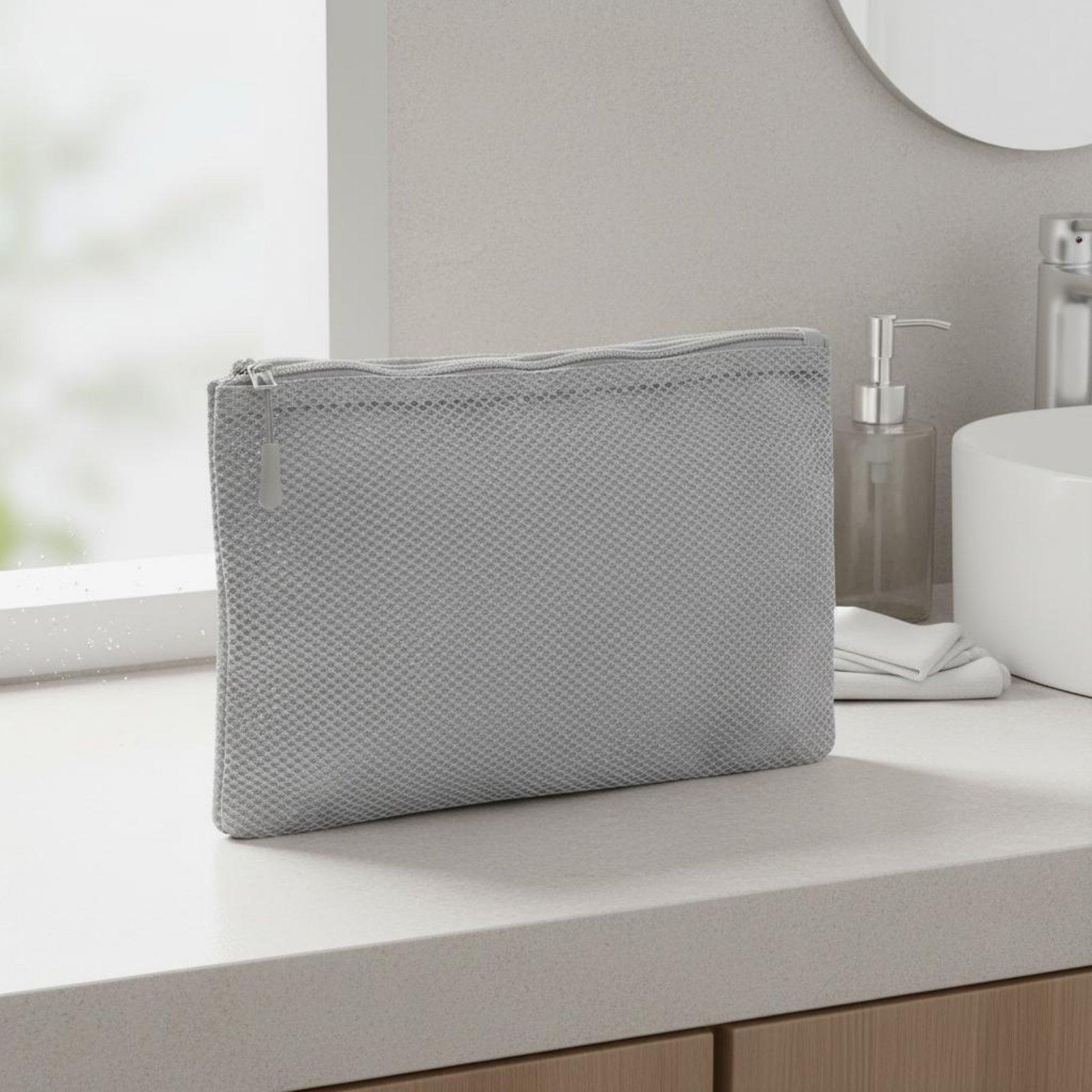 Bolsa organizadora de cosmétic - Tech Accessories Travel Organizer Pouch avaliação e preço