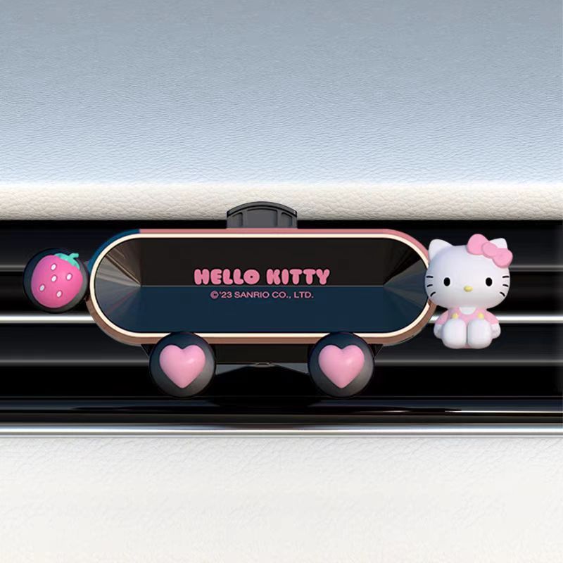Suporte de Celular para Carro  - Kawaii Tech Accessories avaliação e preço