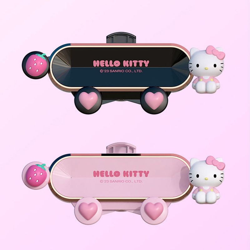 Suporte de Celular para Carro  - Kawaii Tech Accessories avaliação e preço