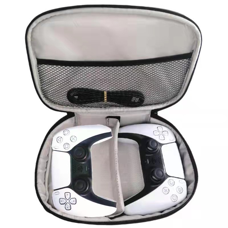 Estojo de transporte de contro - Tech Accessories Case avaliação e preço