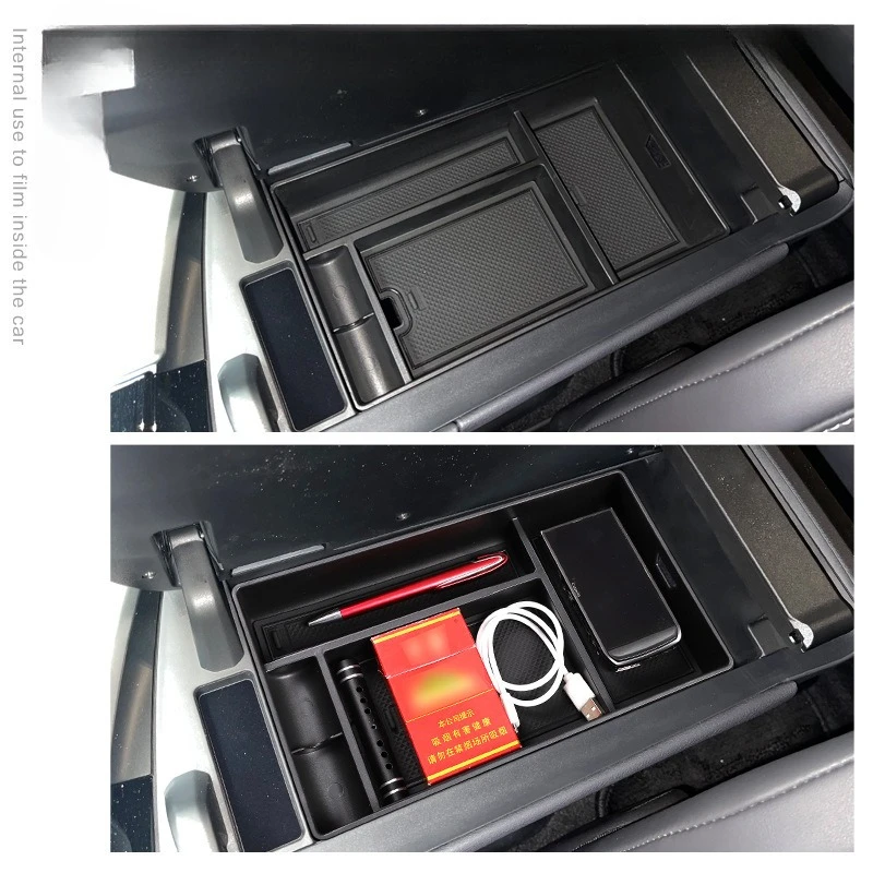 Para Lexus NX RZ: Caixa de Arm - Tech Car Accessories avaliação e preço