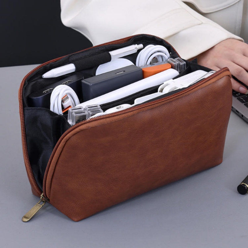 Bolsa Organizadora de Viagem P - Tech Accessories Travel Organizer Pouch avaliação e preço