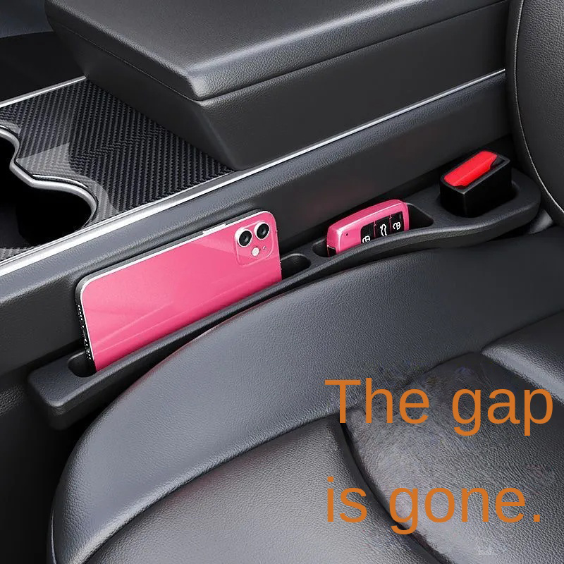Organizador de Espaço entre As - Tech Car Accessories avaliação e preço