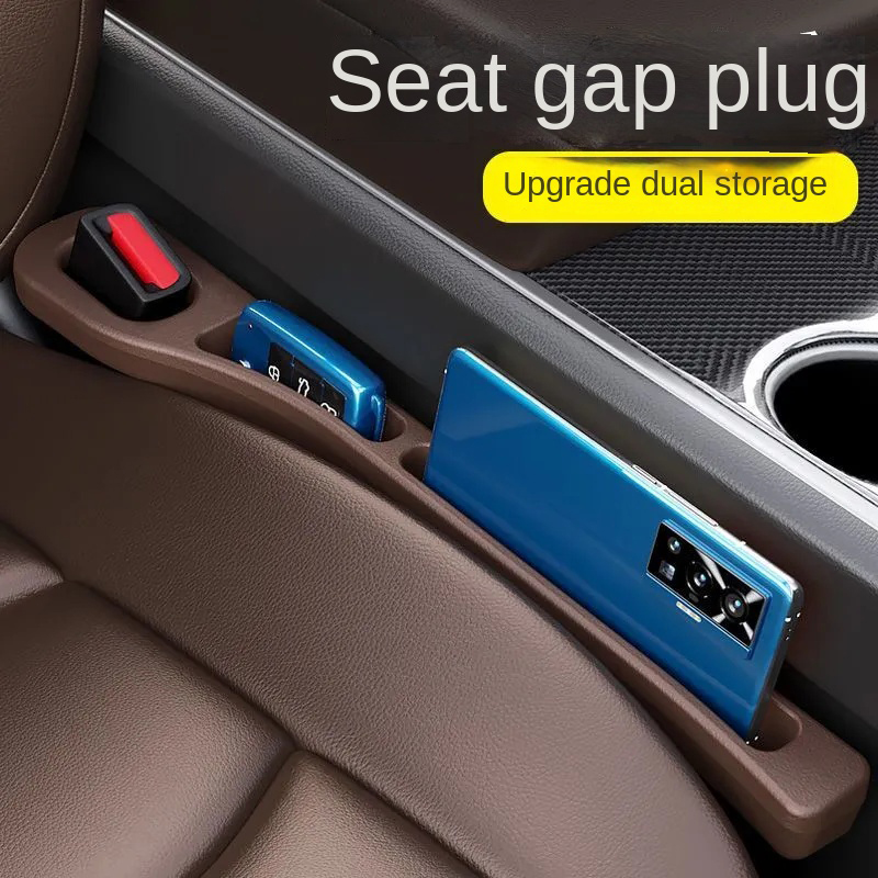 Organizador de Espaço entre As - Tech Car Accessories avaliação e preço