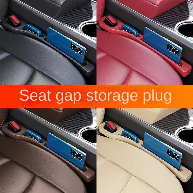 Organizador de Espaço entre As - Tech Car Accessories avaliação e preço