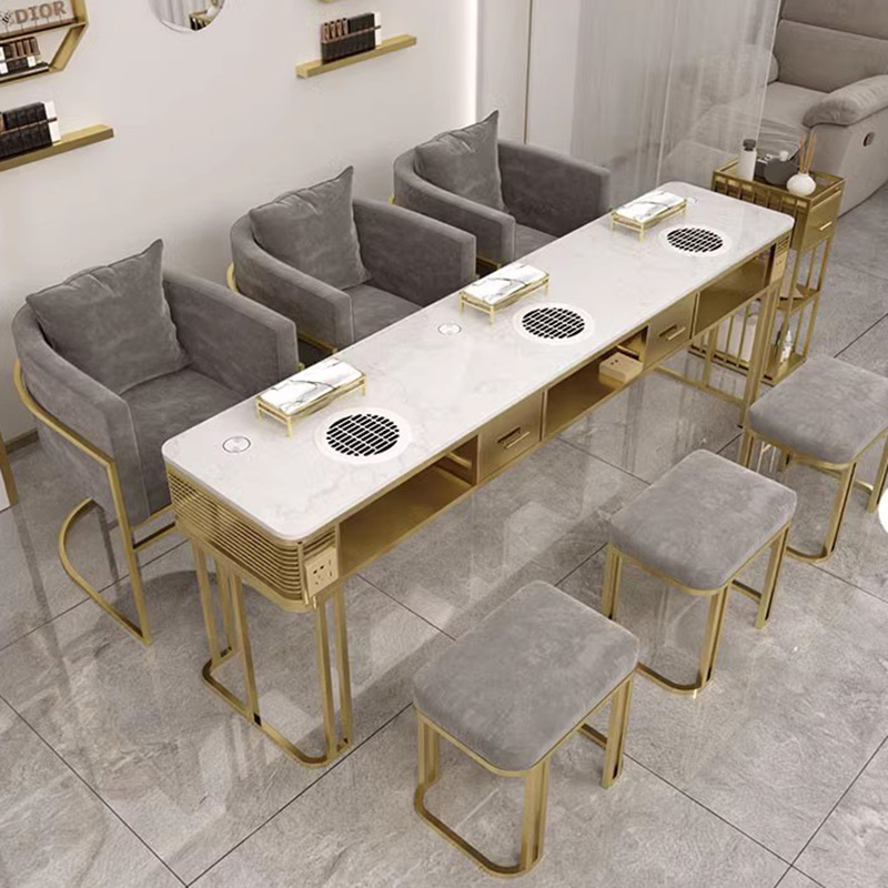 Acessórios para Mesa de Unhas  - Kawaii Tech Accessories avaliação e preço
