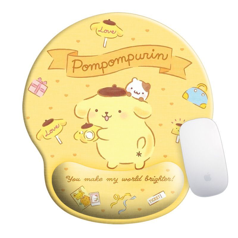 Mouse Pad de Pulso com Persona - Kawaii Tech Accessories avaliação e preço