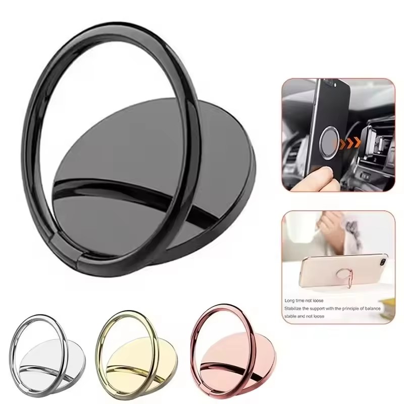 Suporte de Anel para Celular i - Mobile Tech Accessories avaliação e preço