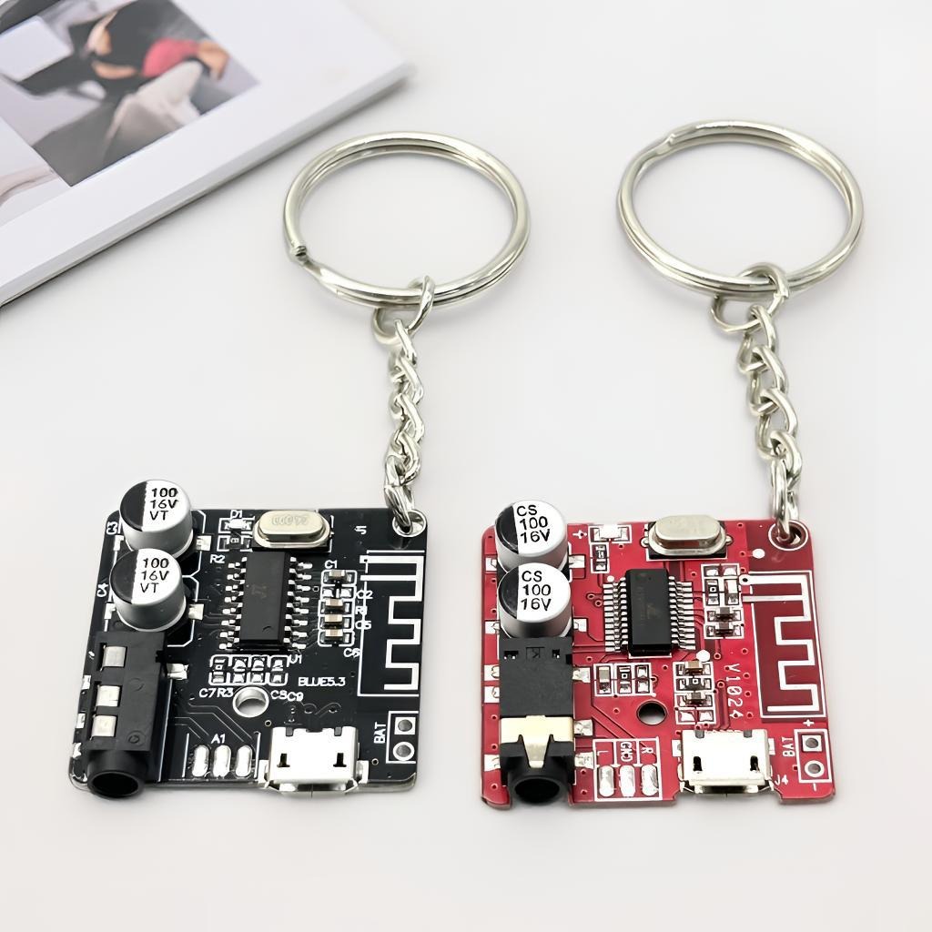 Chaveiro de Placa de Circuito  - Tech Accessories Storage avaliação e preço