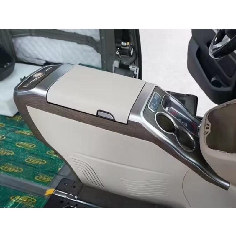 Acessórios de Interior de Carr - Tech Car Accessories avaliação e preço