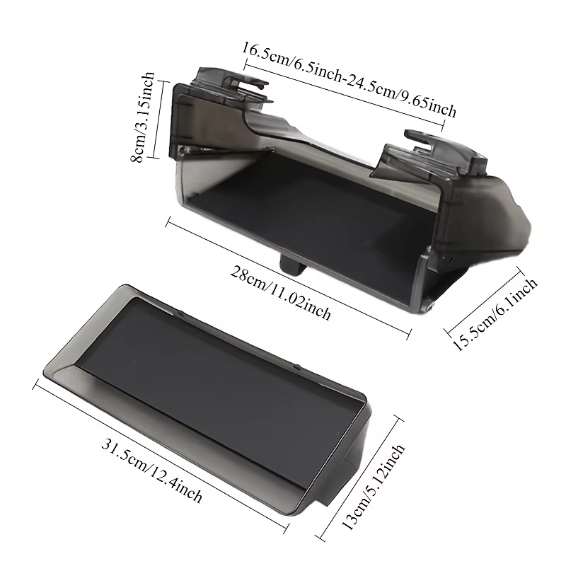 Adequado para Tesla Model Y Ju - Tech Car Accessories avaliação e preço