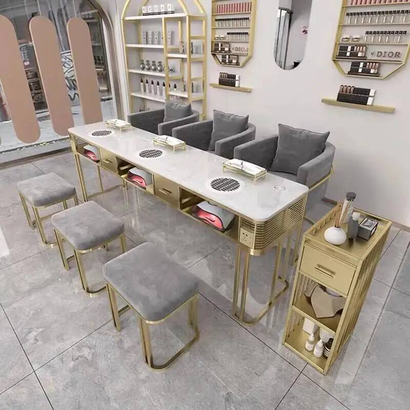 Acessórios para Unhas: Mesa de - Kawaii Tech Accessories avaliação e preço